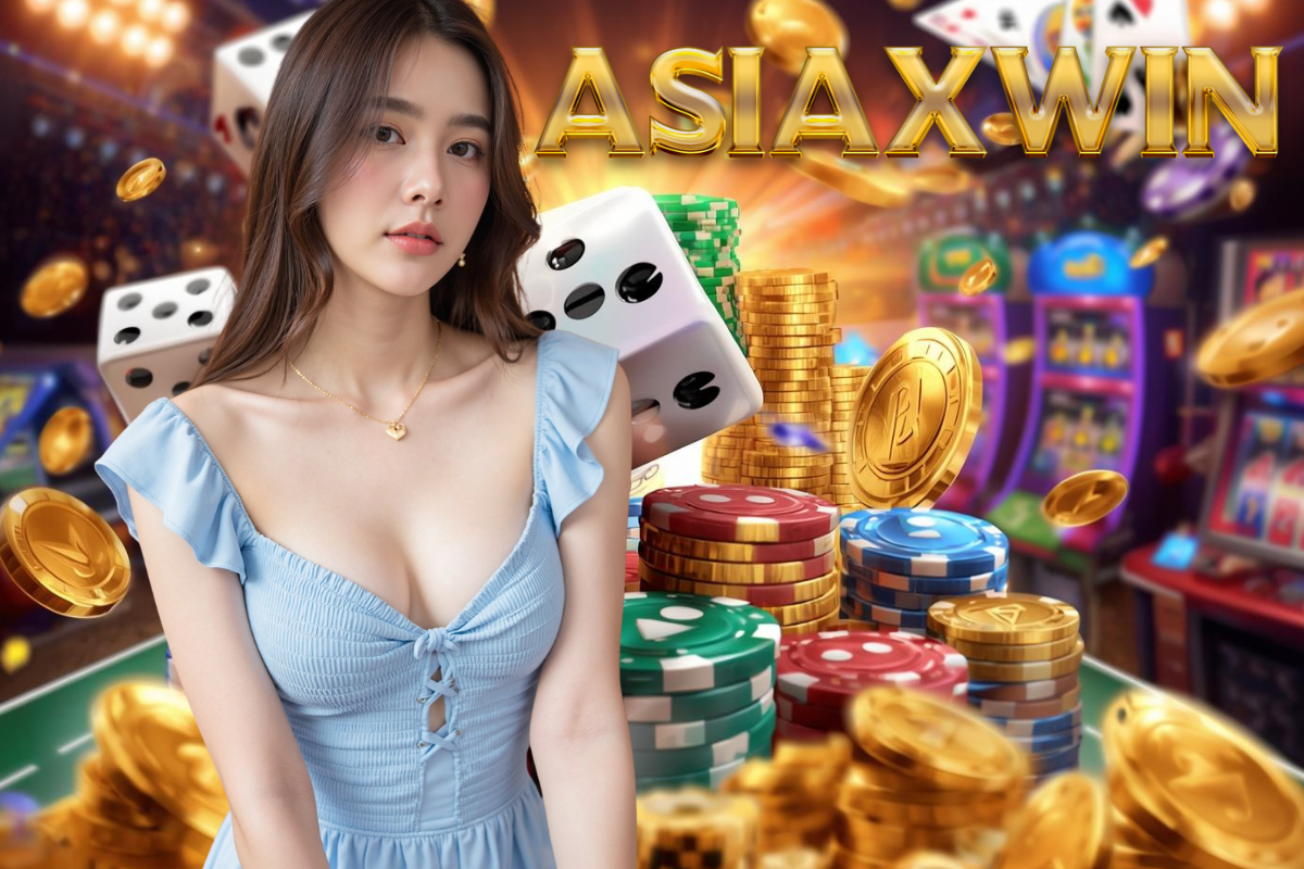 asiaxwin slot